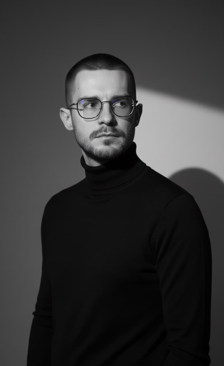 Ilia Chetyrin
